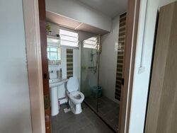 Blk 673A Waterway Banks (Punggol), HDB 3 Rooms #579739371